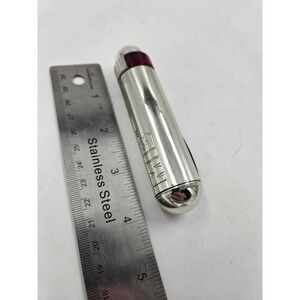 Men in Black Neuralyzer Light Burger King Kids Meal Toy Brand 1998